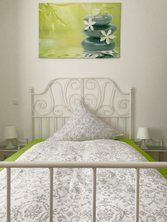 Pension Adria Jena Luaran gambar